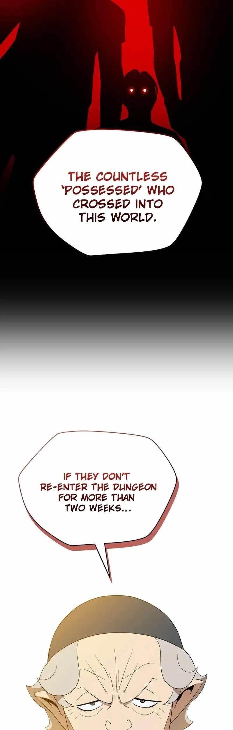 The Turn-Bound Mage Chapter 13 - Page 50 in English