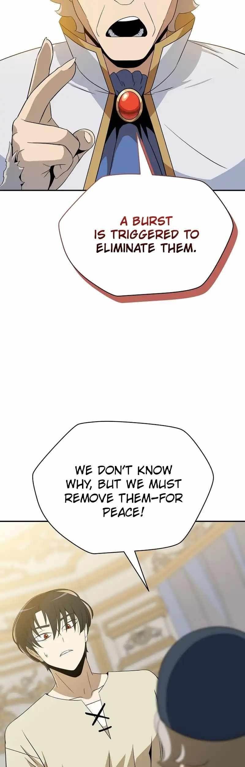 The Turn-Bound Mage Chapter 13 - Page 51 in English