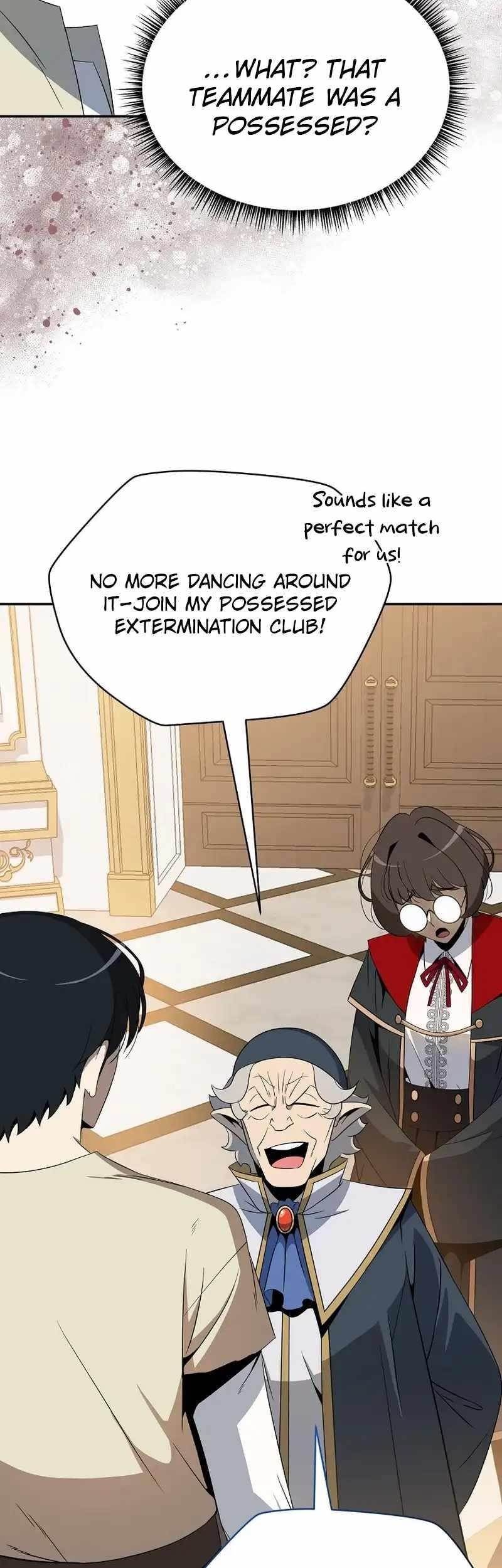 The Turn-Bound Mage Chapter 13 - Page 54 in English