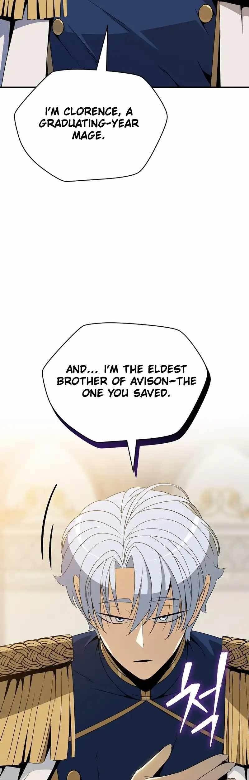 The Turn-Bound Mage Chapter 14 - Page 20 in English