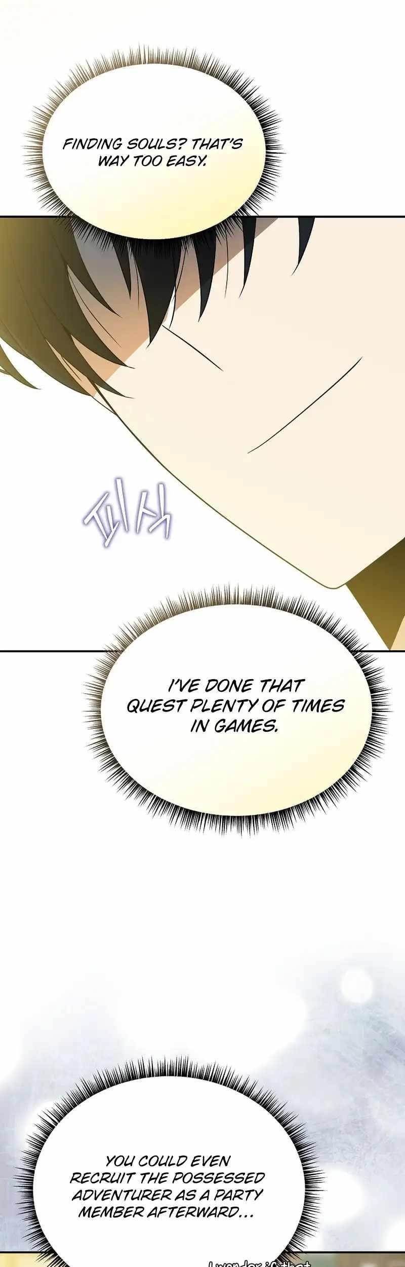 The Turn-Bound Mage Chapter 14 - Page 45 in English