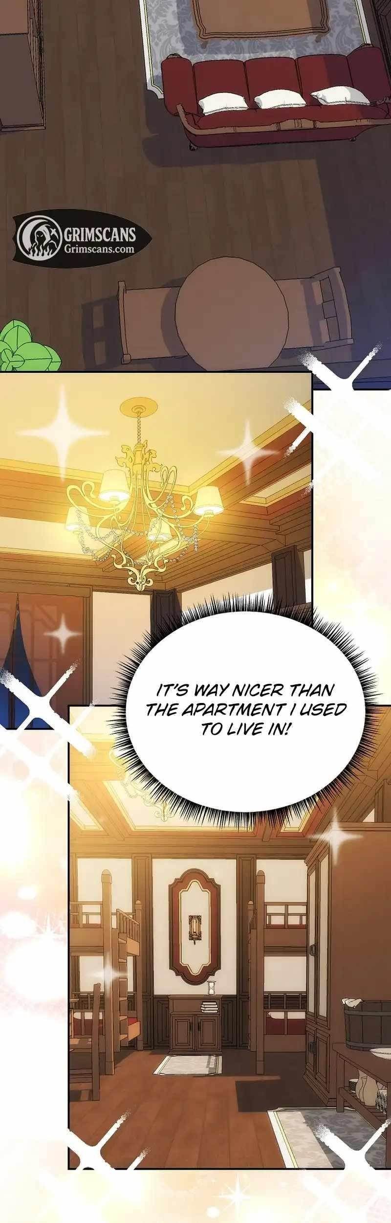 The Turn-Bound Mage Chapter 14 - Page 54 in English