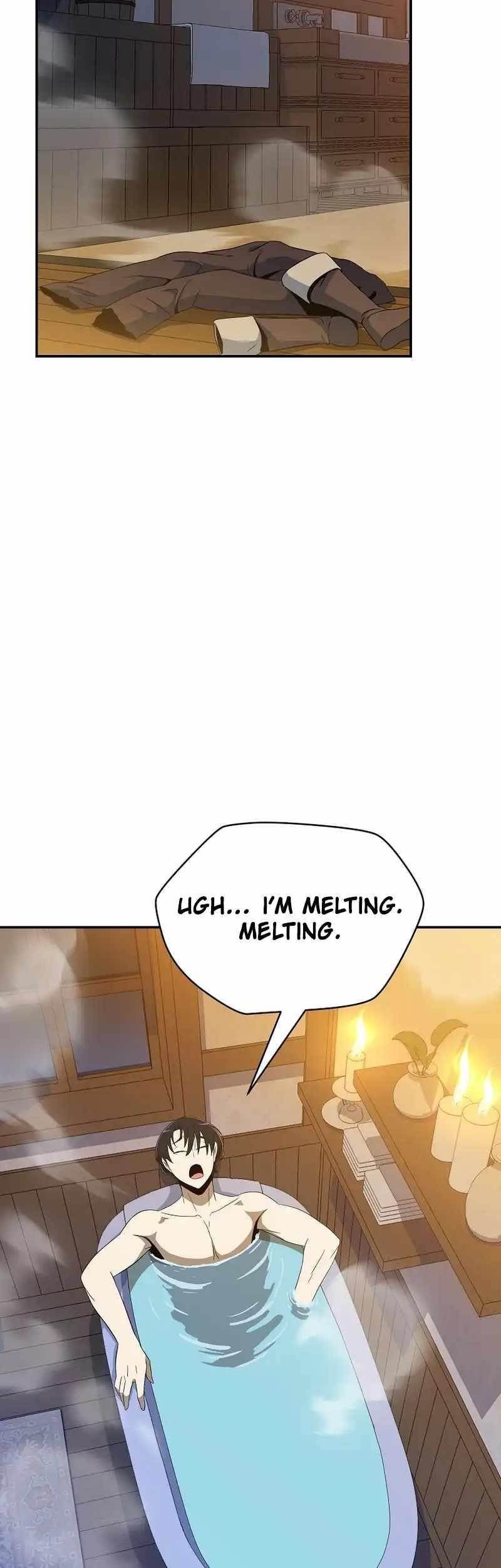 The Turn-Bound Mage Chapter 14 - Page 58 in English