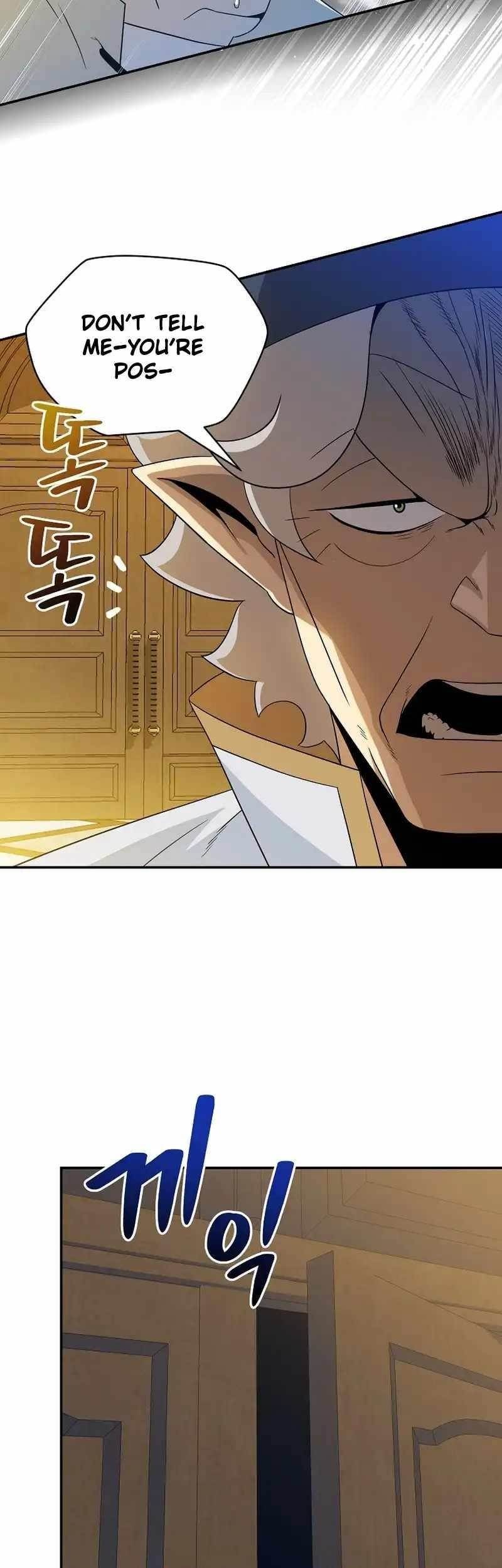 The Turn-Bound Mage Chapter 14 - Page 6 in English