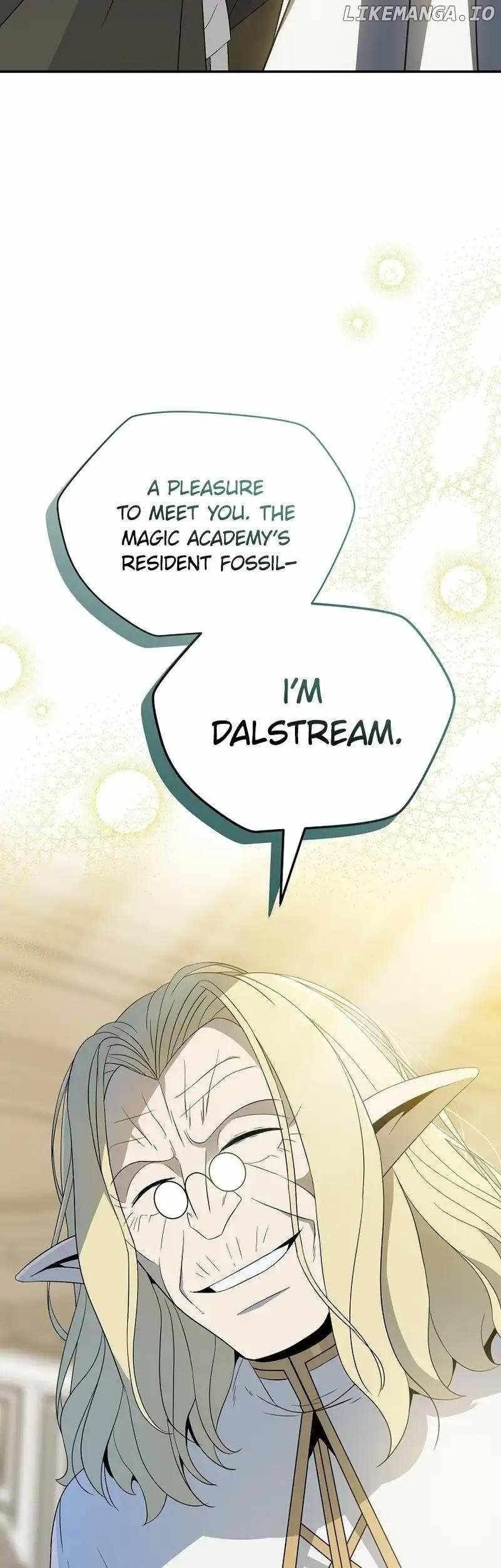 The Turn-Bound Mage Chapter 15 - Page 4 in English