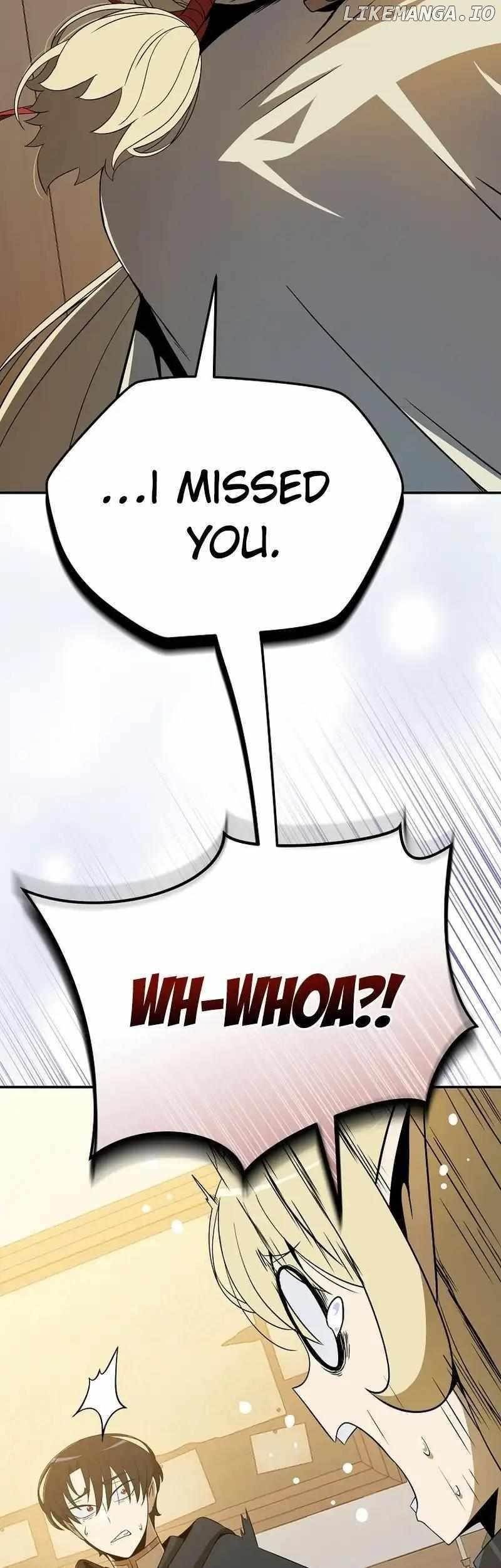 The Turn-Bound Mage Chapter 15 - Page 53 in English