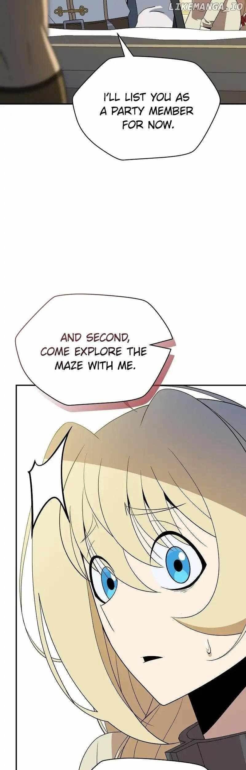 The Turn-Bound Mage Chapter 15 - Page 62 in English