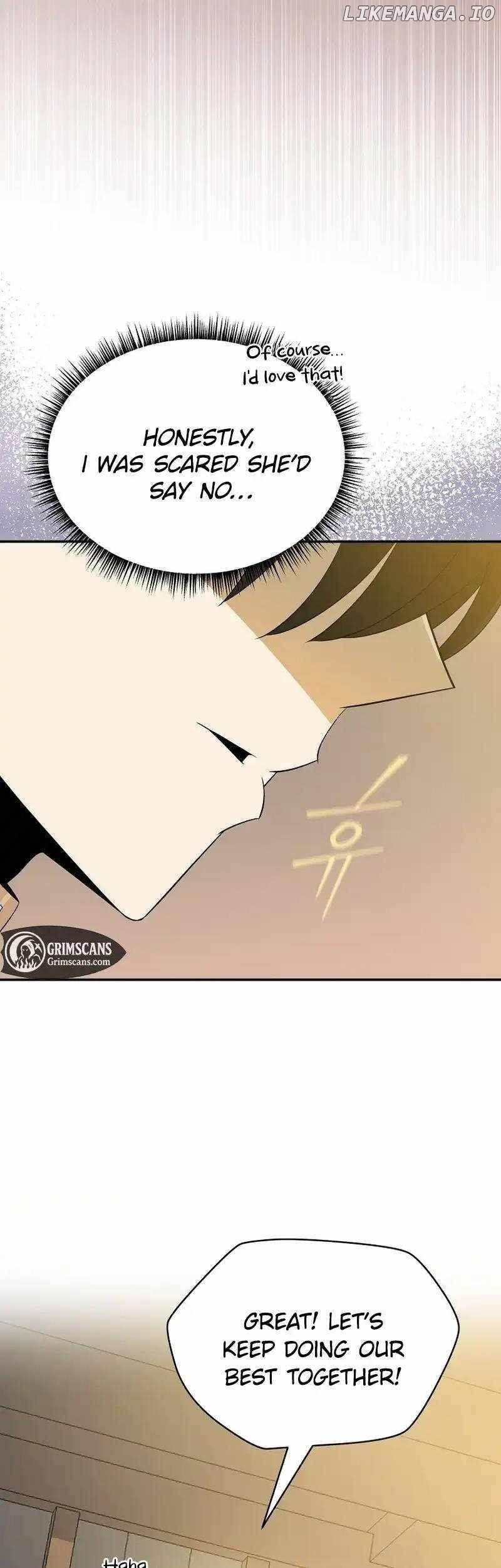 The Turn-Bound Mage Chapter 15 - Page 68 in English