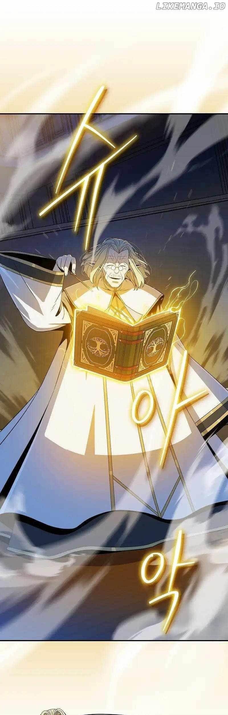 The Turn-Bound Mage Chapter 15 - Page 9 in English