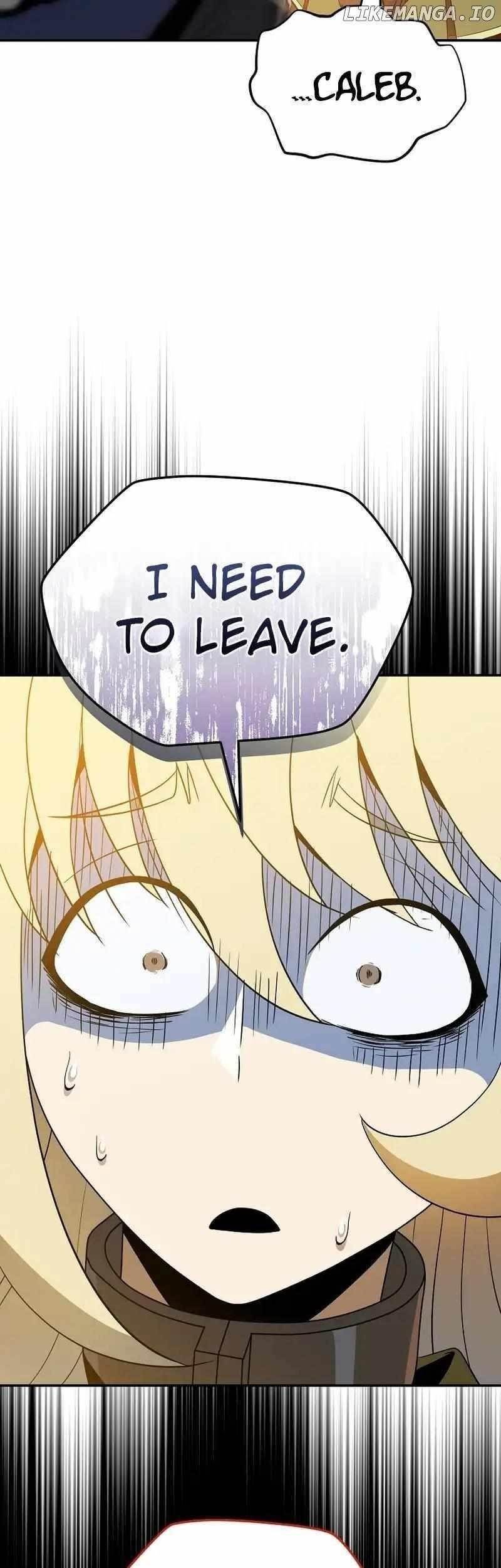 The Turn-Bound Mage Chapter 16 - Page 11 in English