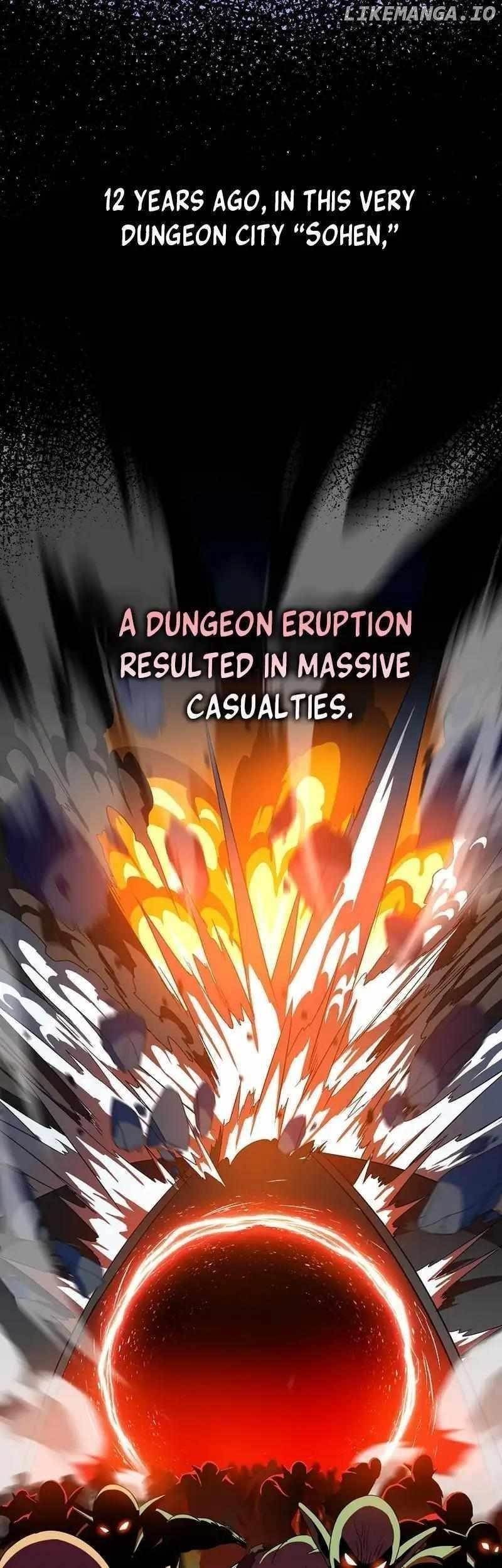 The Turn-Bound Mage Chapter 16 - Page 14 in English