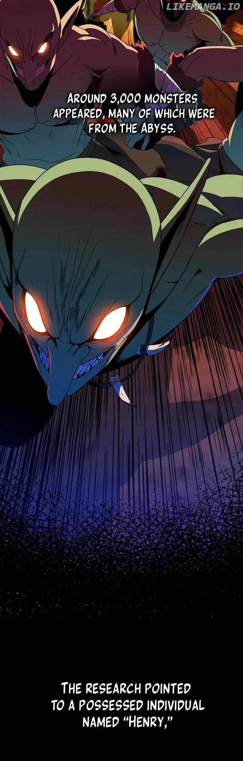 The Turn-Bound Mage Chapter 16 - Page 15 in English