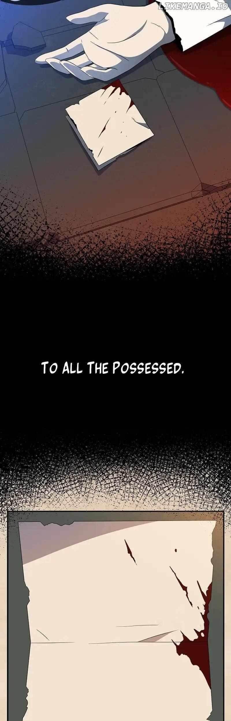 The Turn-Bound Mage Chapter 16 - Page 17 in English