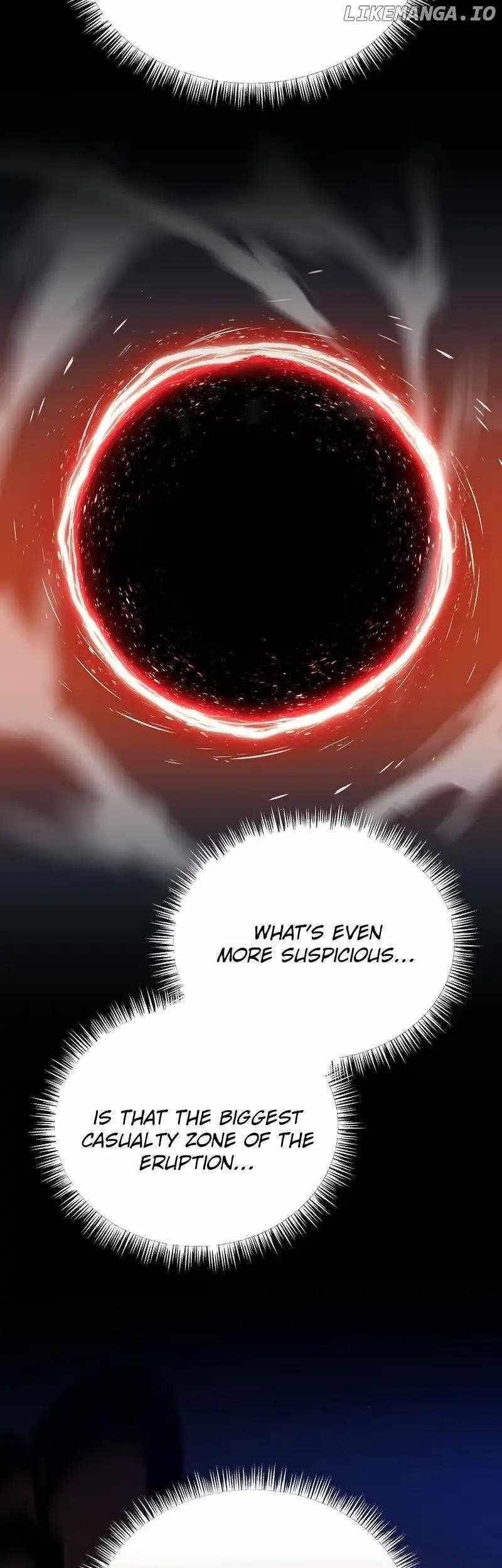 The Turn-Bound Mage Chapter 16 - Page 20 in English