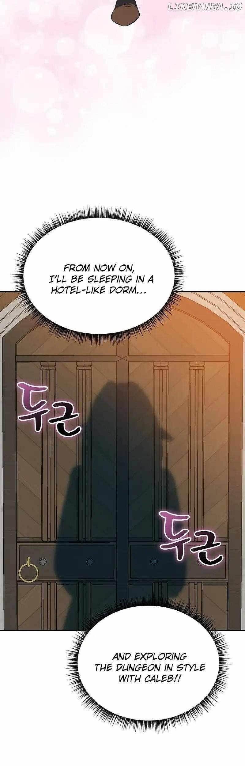 The Turn-Bound Mage Chapter 16 - Page 4 in English