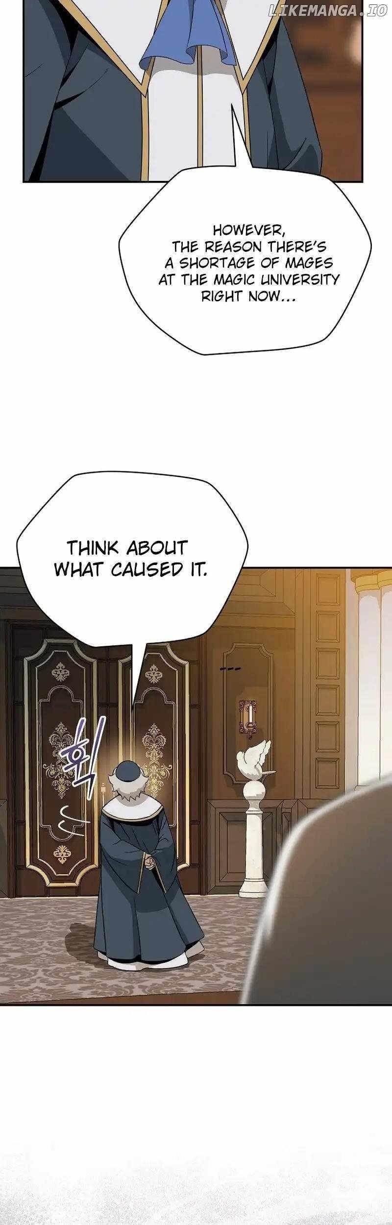 The Turn-Bound Mage Chapter 16 - Page 40 in English