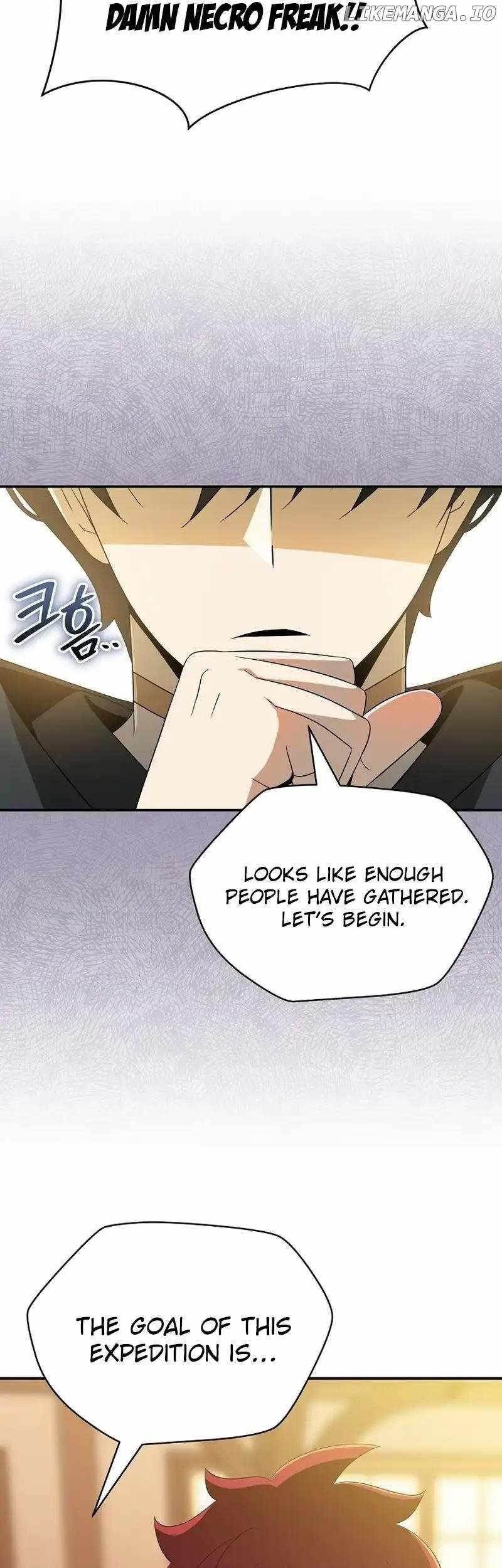 The Turn-Bound Mage Chapter 16 - Page 49 in English