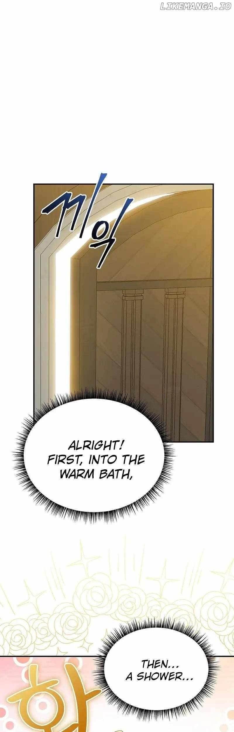 The Turn-Bound Mage Chapter 16 - Page 5 in English