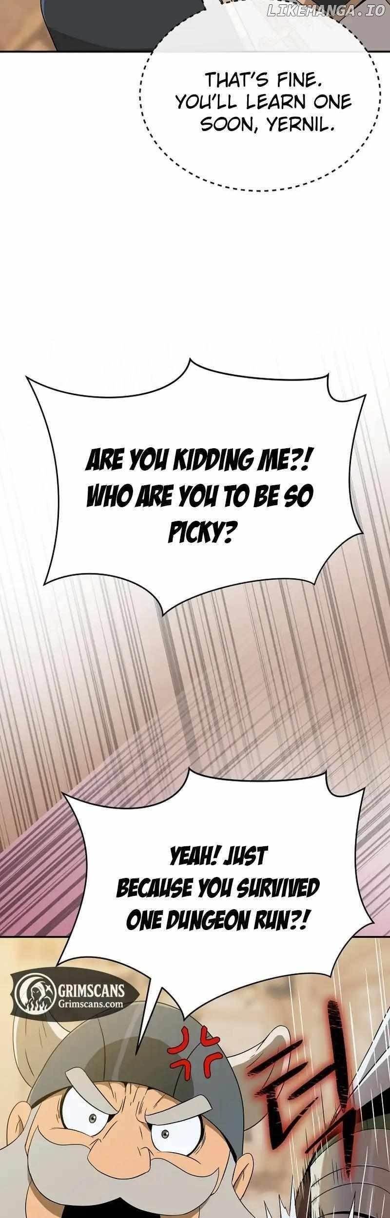The Turn-Bound Mage Chapter 16 - Page 58 in English