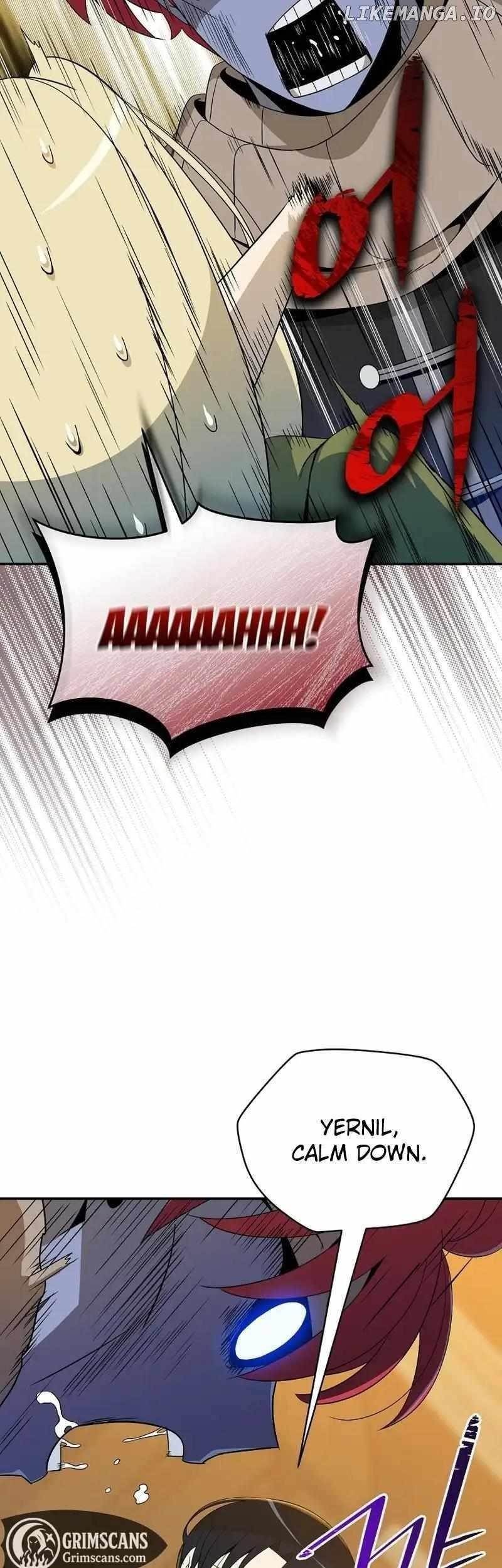 The Turn-Bound Mage Chapter 16 - Page 7 in English