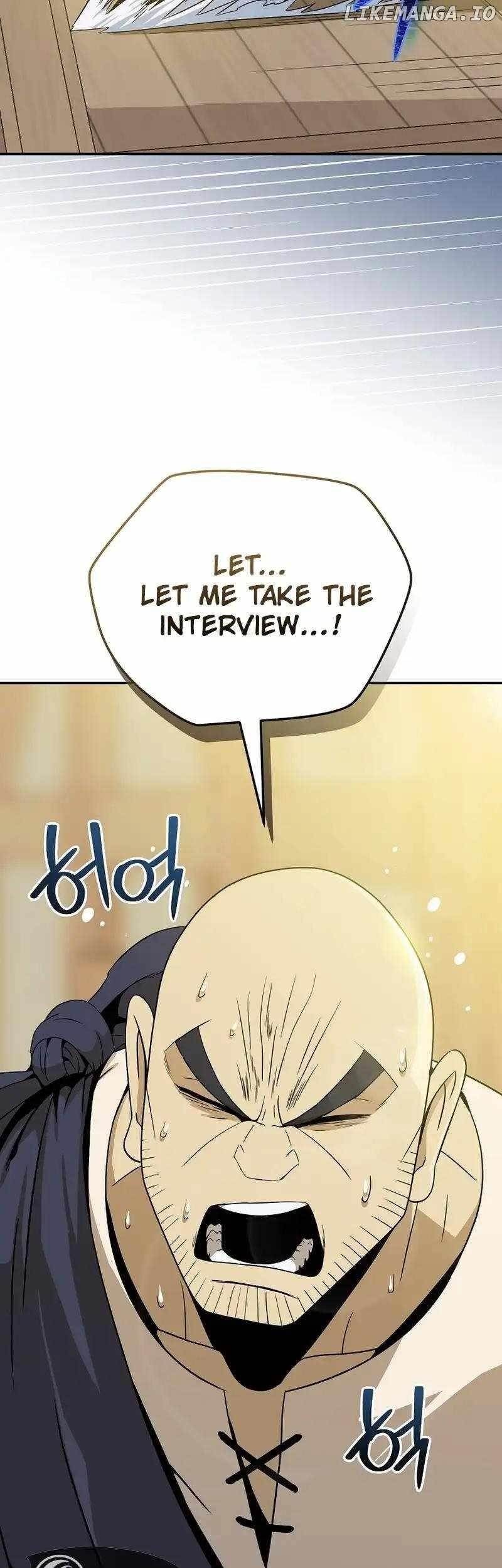 The Turn-Bound Mage Chapter 16 - Page 70 in English