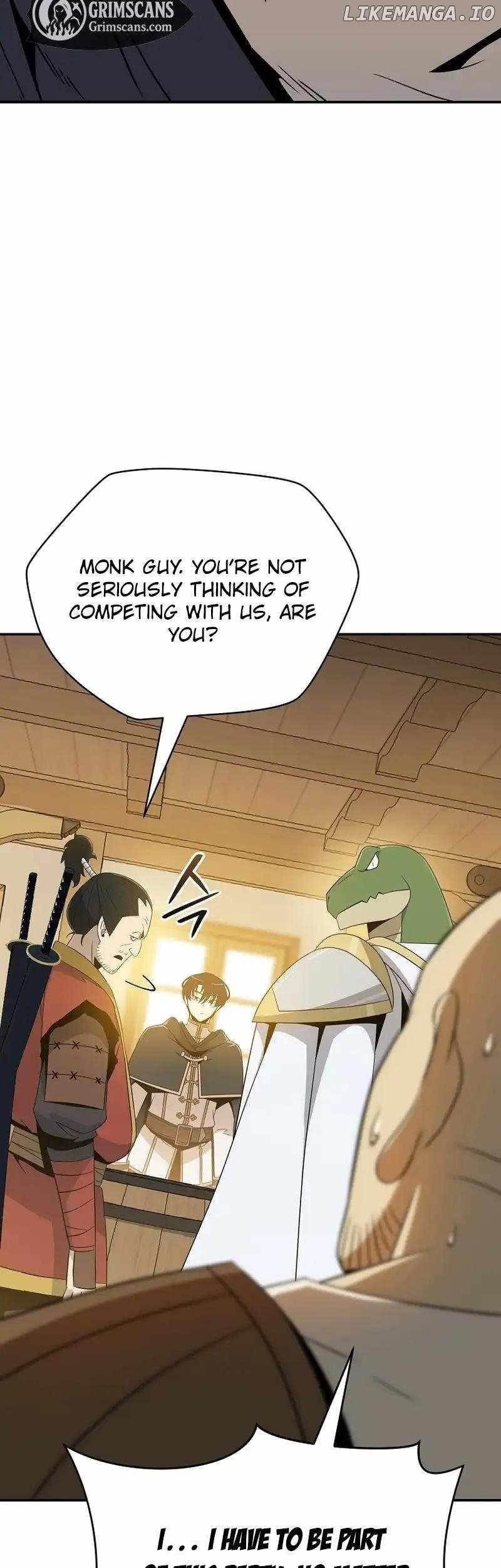 The Turn-Bound Mage Chapter 16 - Page 71 in English