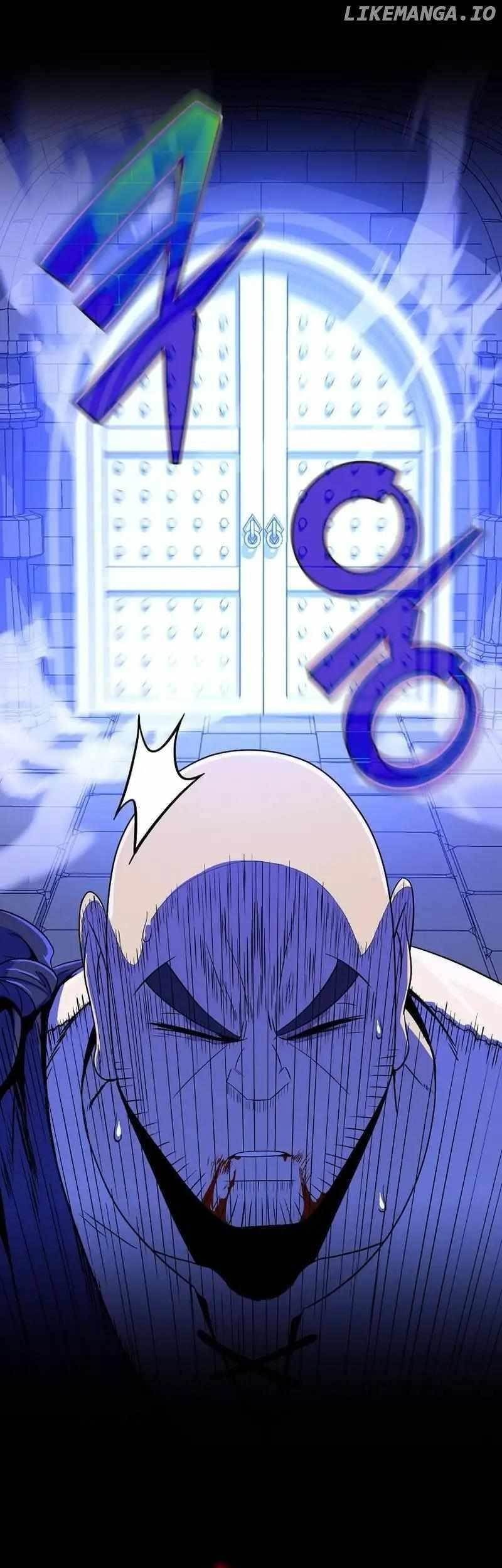 The Turn-Bound Mage Chapter 17 - Page 12 in English