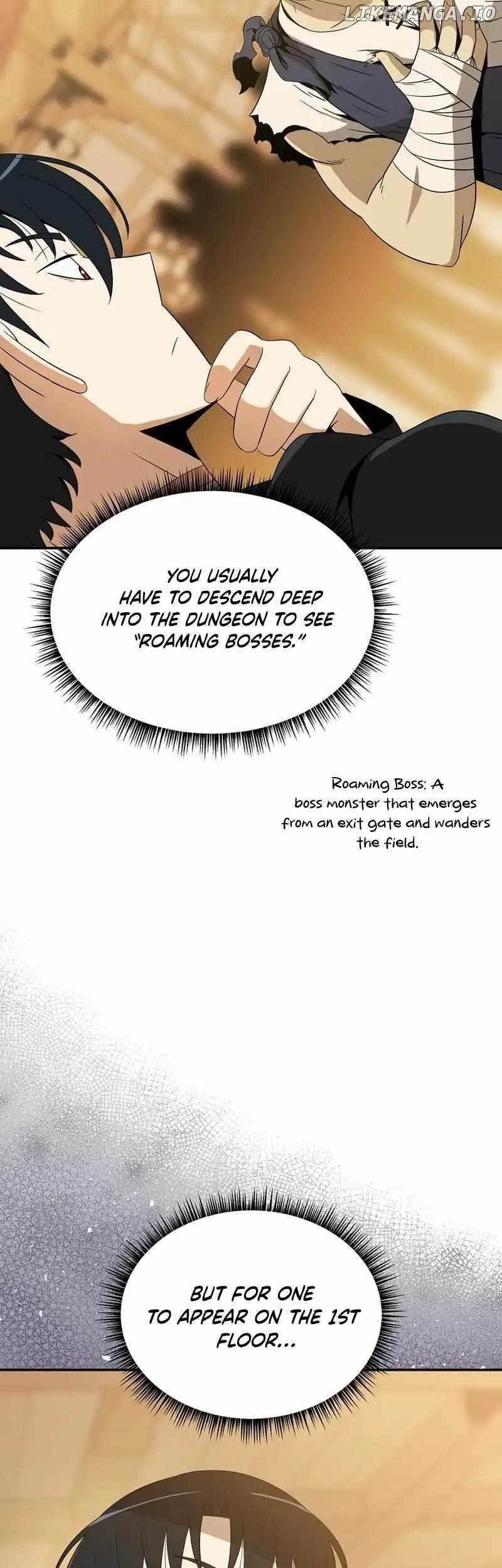 The Turn-Bound Mage Chapter 17 - Page 16 in English
