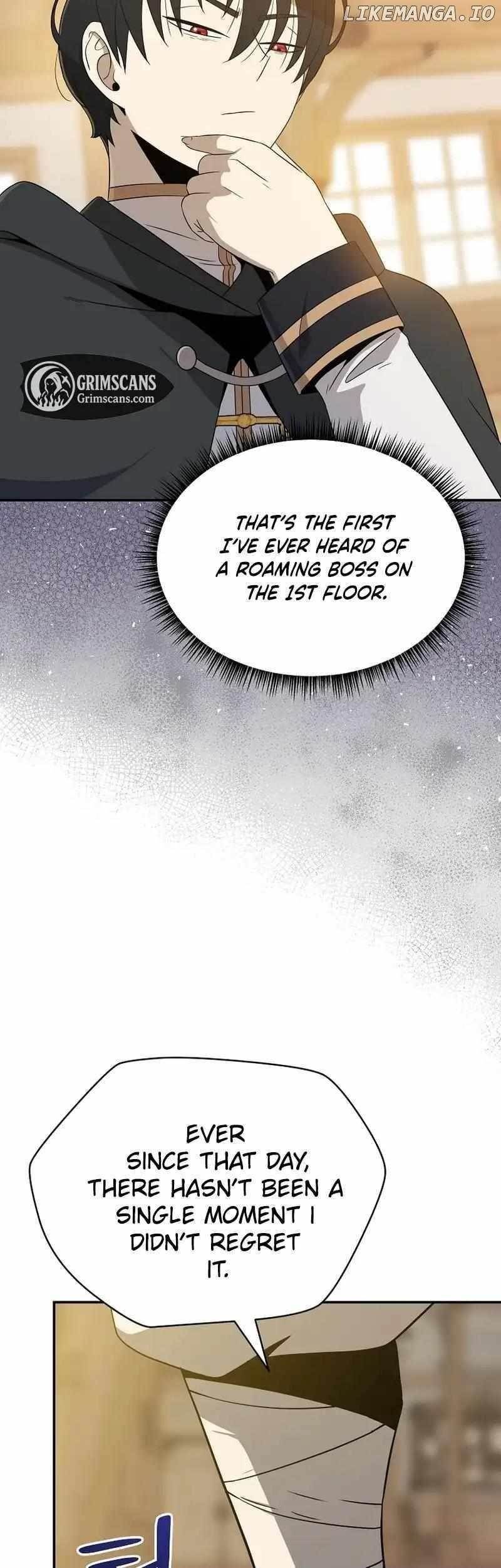 The Turn-Bound Mage Chapter 17 - Page 17 in English