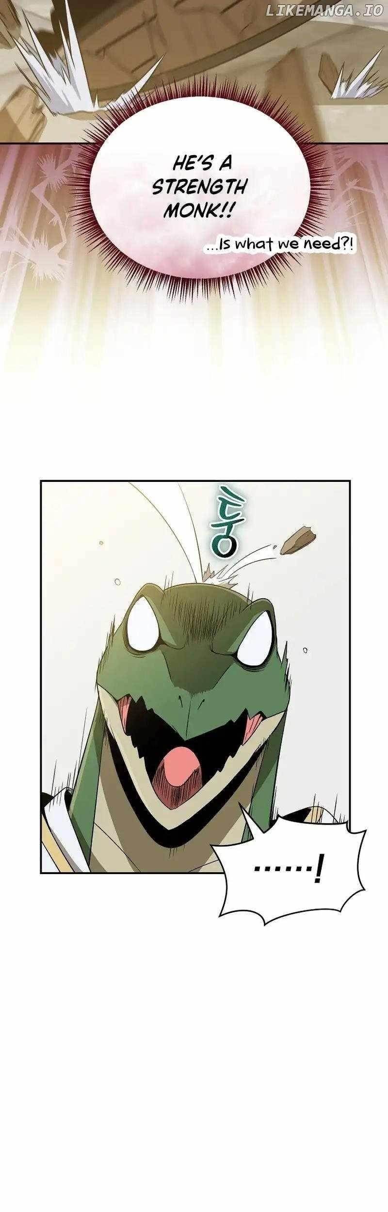 The Turn-Bound Mage Chapter 17 - Page 27 in English