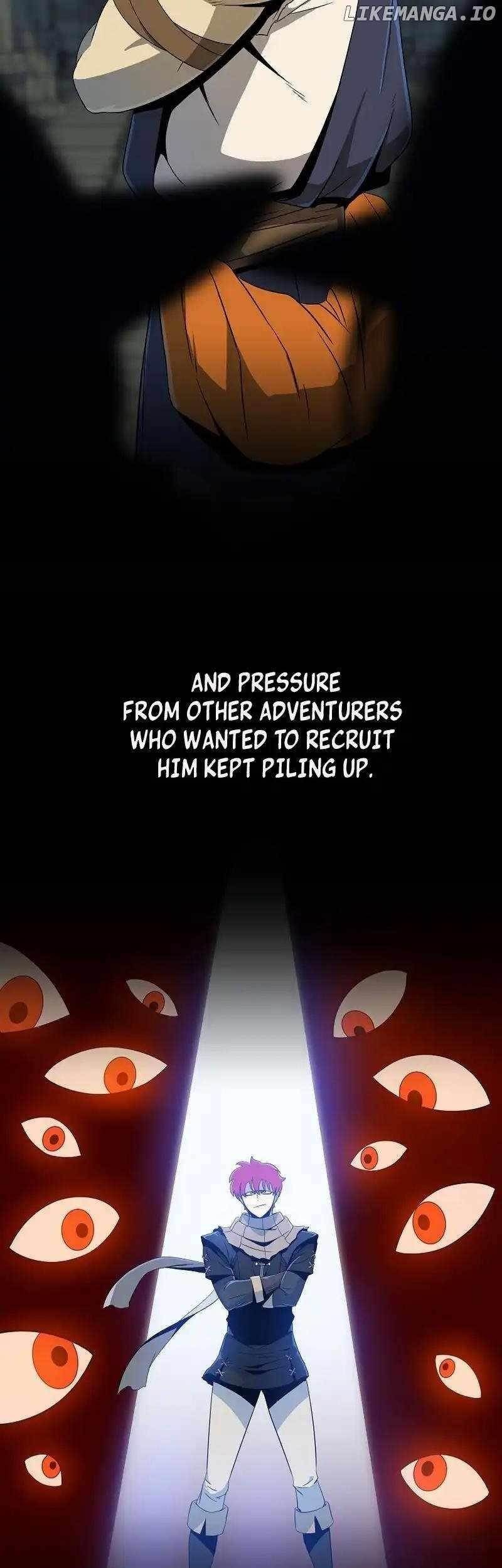 The Turn-Bound Mage Chapter 17 - Page 4 in English