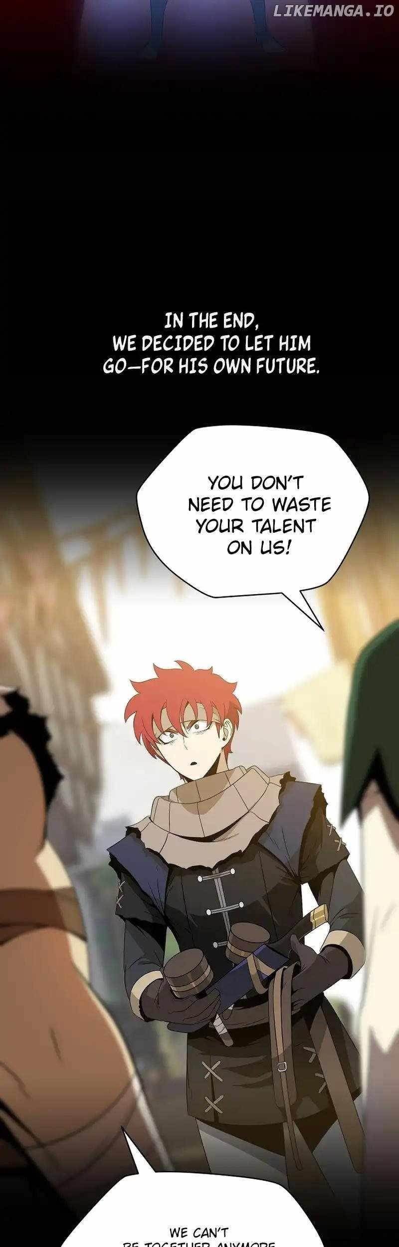 The Turn-Bound Mage Chapter 17 - Page 5 in English