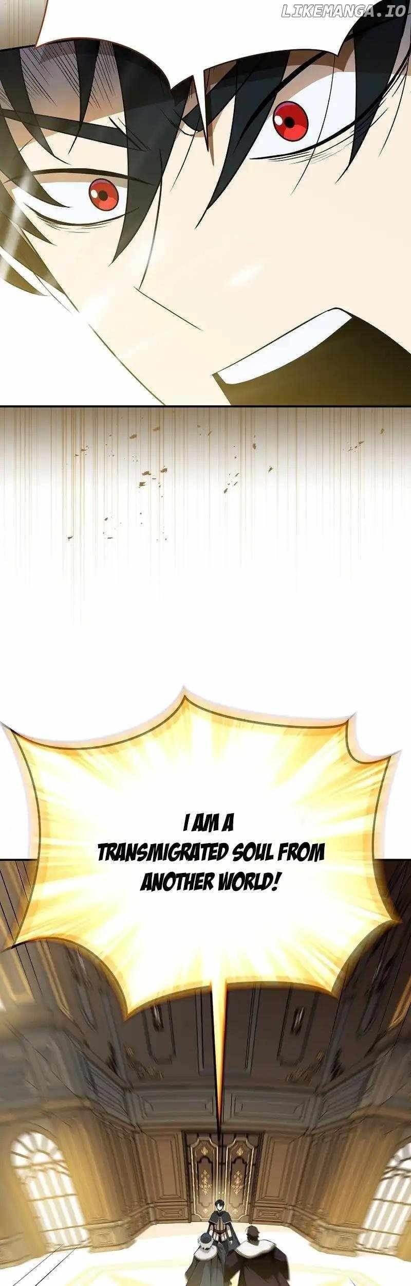 The Turn-Bound Mage Chapter 17 - Page 50 in English