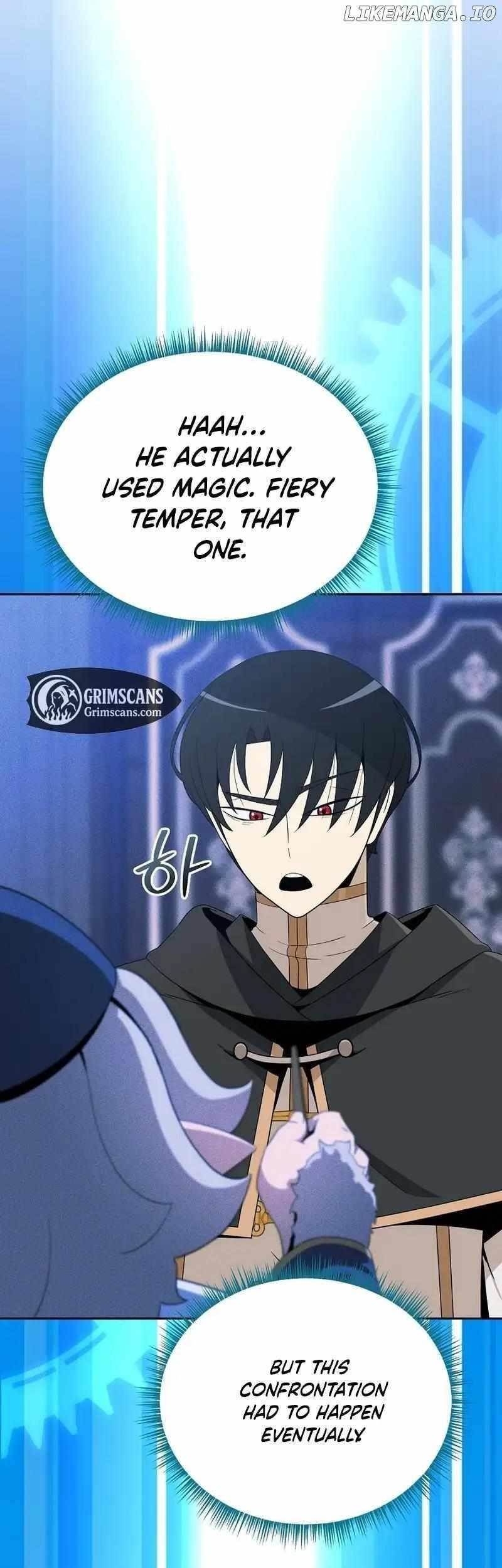 The Turn-Bound Mage Chapter 17 - Page 53 in English
