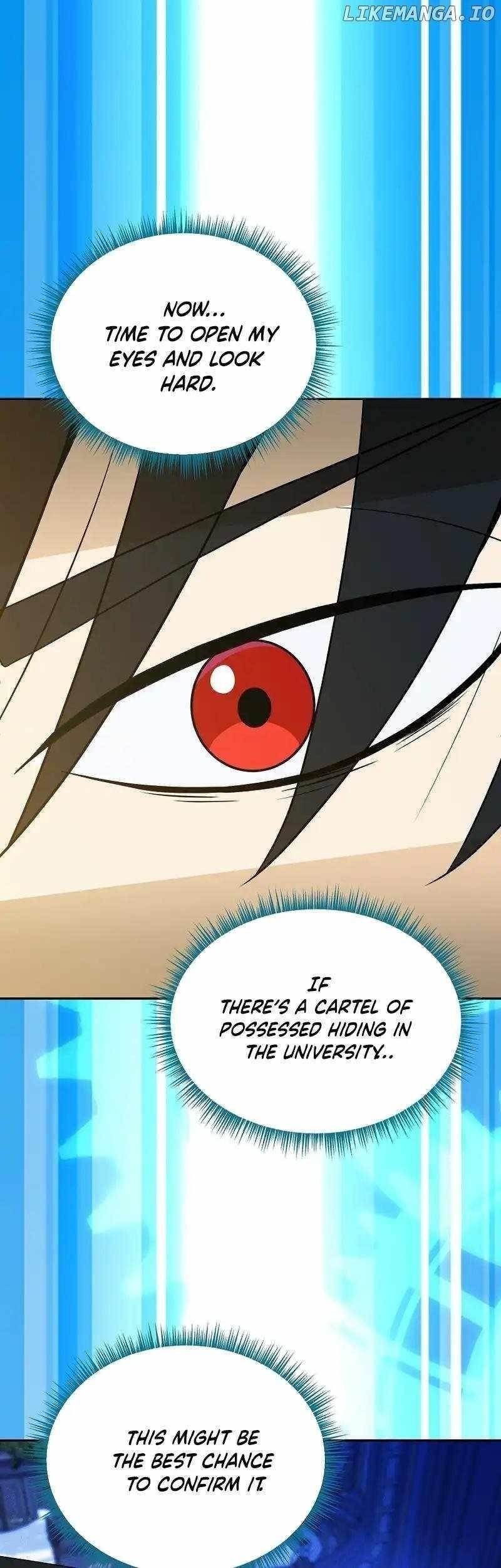 The Turn-Bound Mage Chapter 17 - Page 54 in English