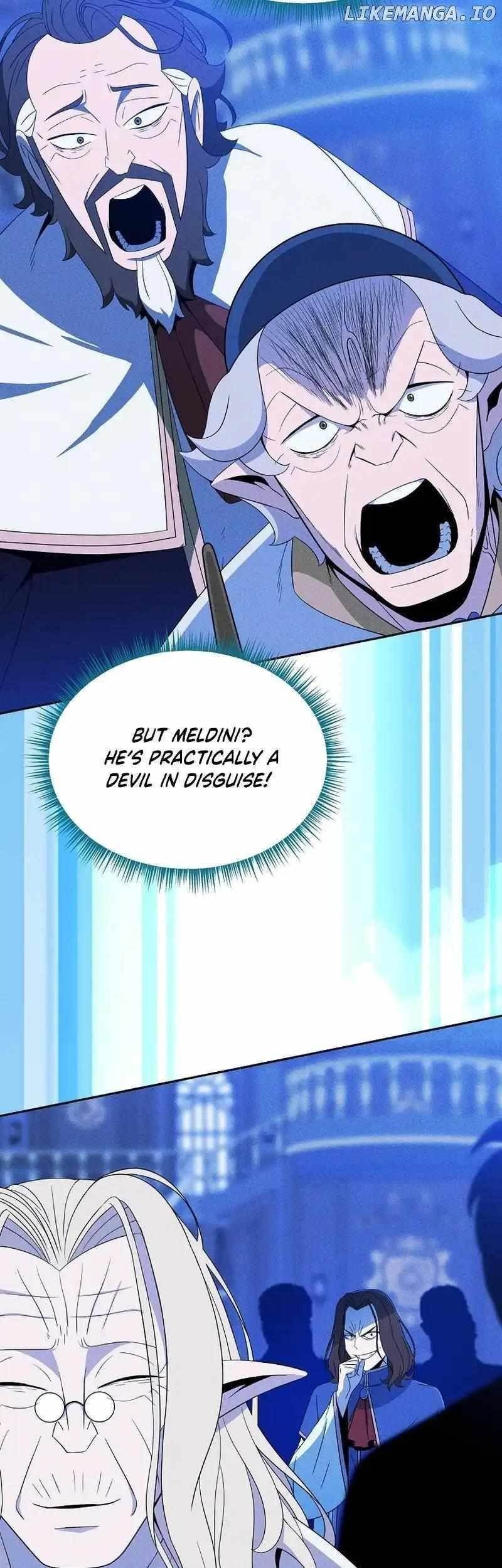 The Turn-Bound Mage Chapter 17 - Page 56 in English