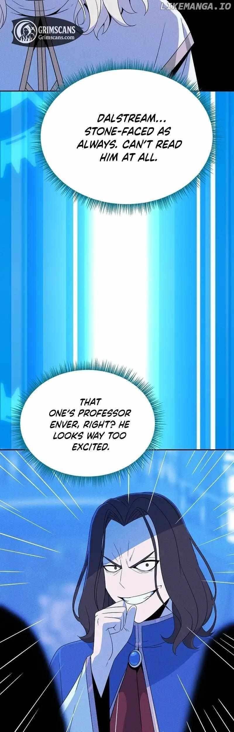 The Turn-Bound Mage Chapter 17 - Page 57 in English