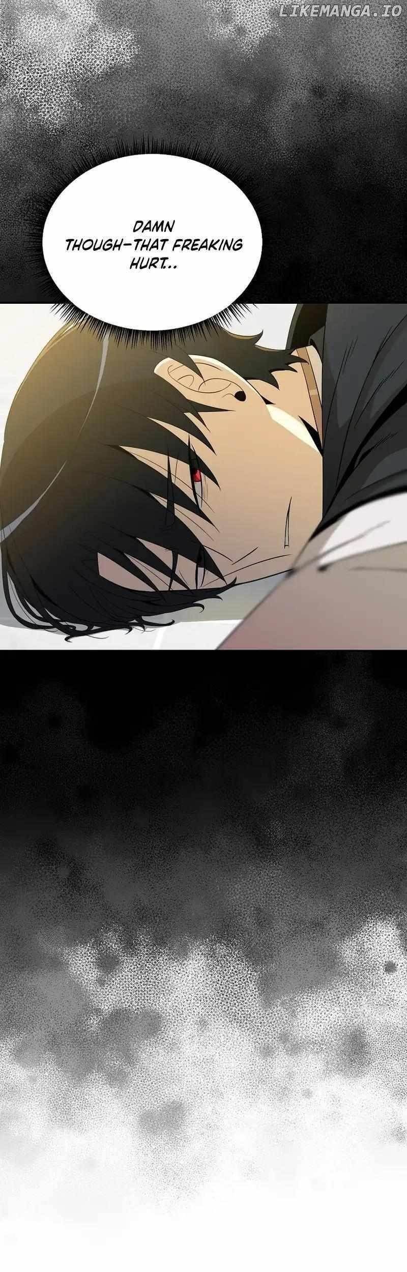 The Turn-Bound Mage Chapter 17 - Page 63 in English