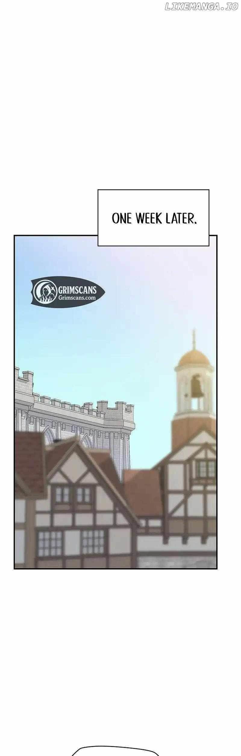 The Turn-Bound Mage Chapter 17 - Page 64 in English