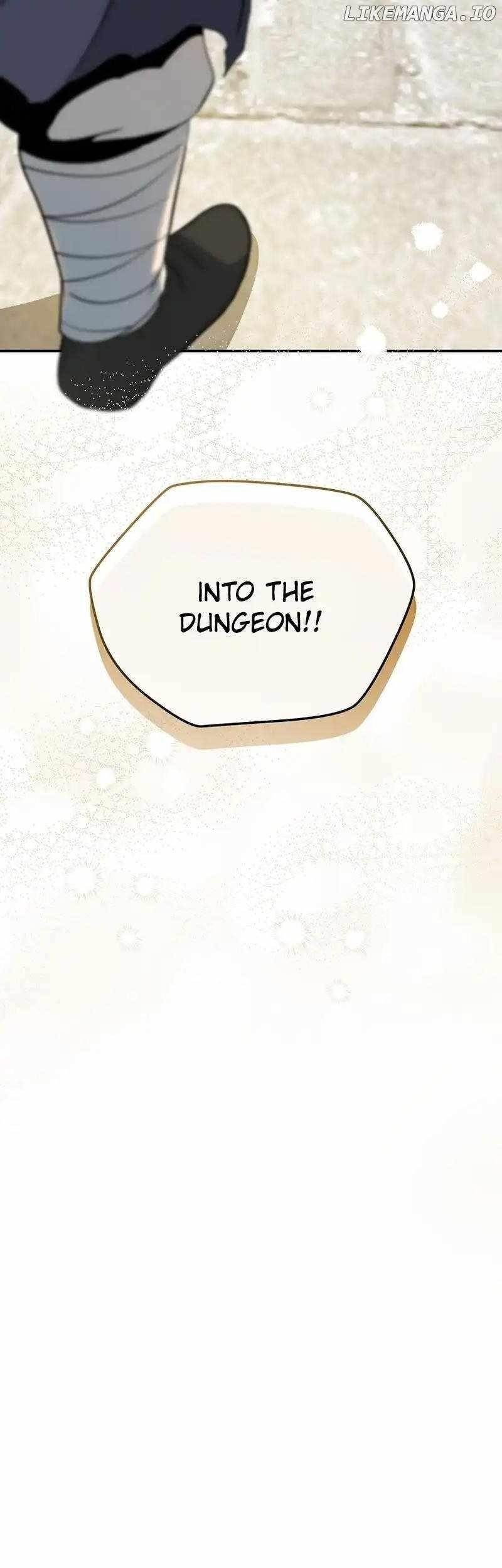 The Turn-Bound Mage Chapter 17 - Page 73 in English