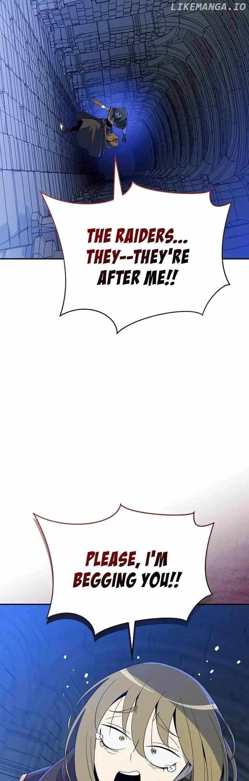 The Turn-Bound Mage Chapter 18 - Page 18 in English