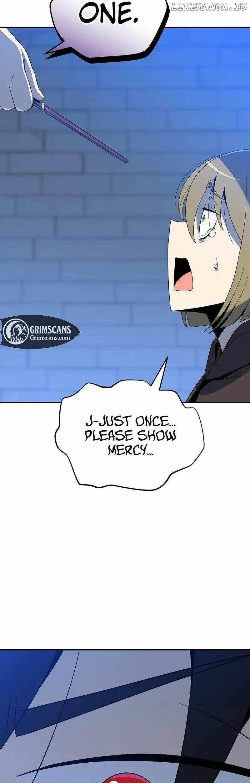 The Turn-Bound Mage Chapter 18 - Page 25 in English