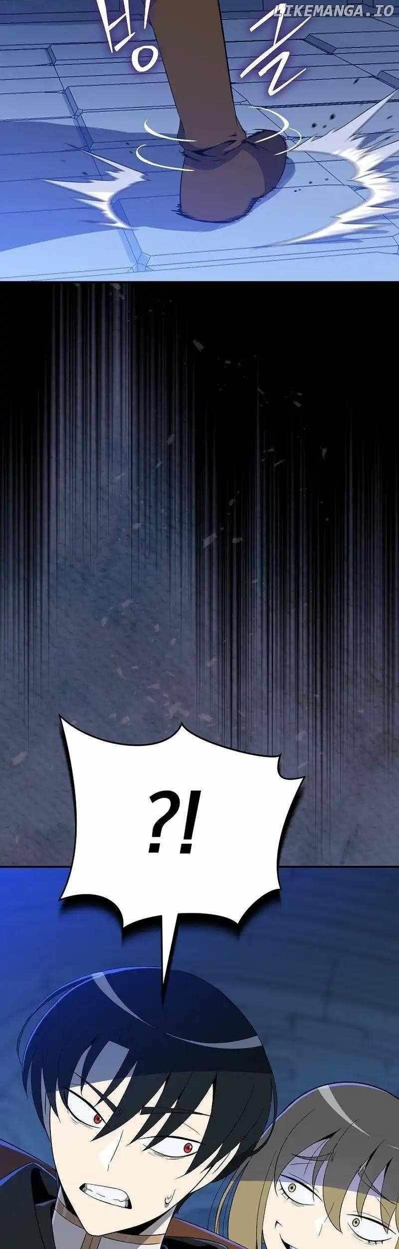 The Turn-Bound Mage Chapter 18 - Page 35 in English