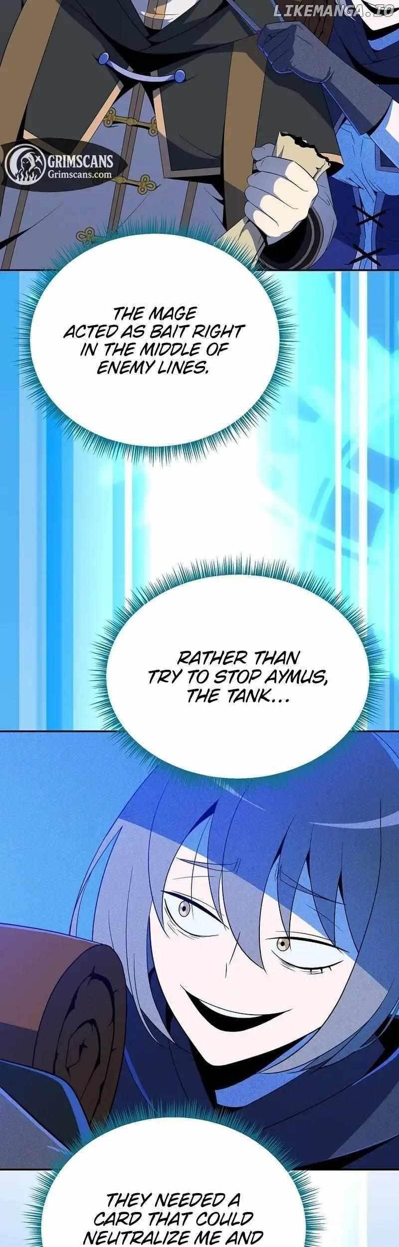 The Turn-Bound Mage Chapter 18 - Page 41 in English