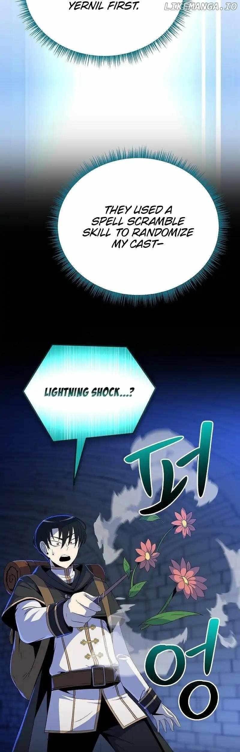 The Turn-Bound Mage Chapter 18 - Page 42 in English