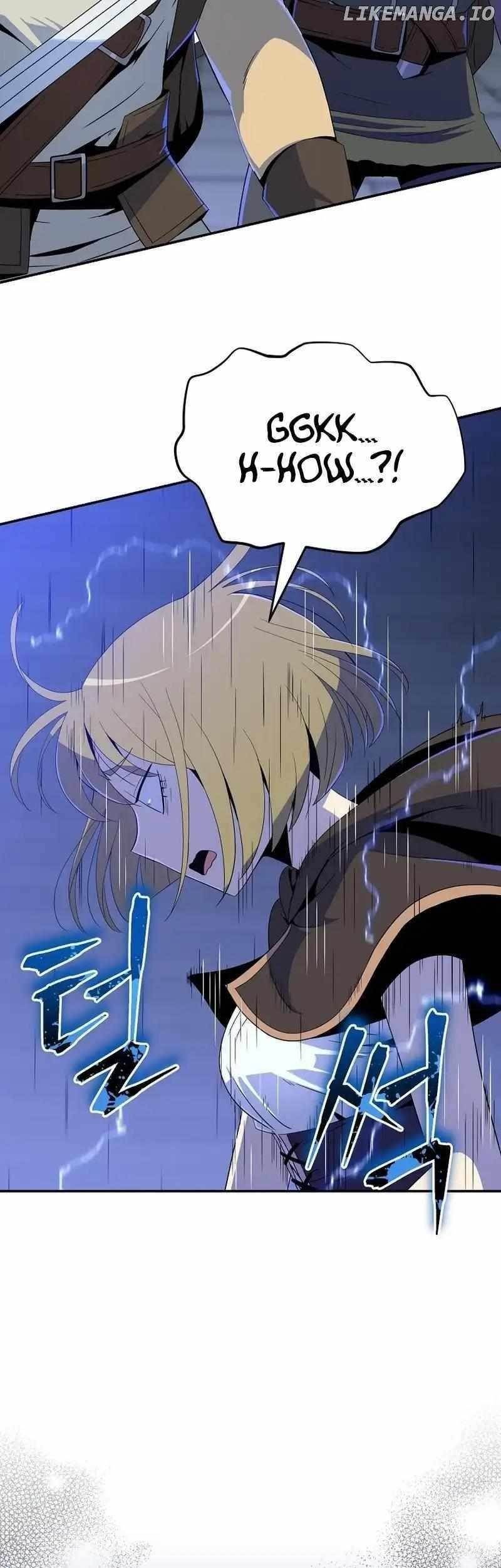 The Turn-Bound Mage Chapter 18 - Page 53 in English
