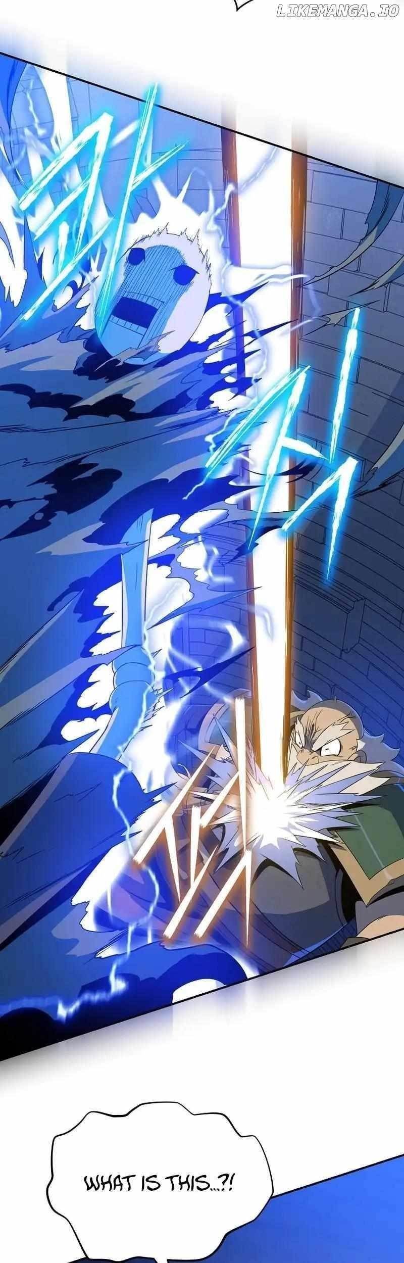 The Turn-Bound Mage Chapter 18 - Page 64 in English