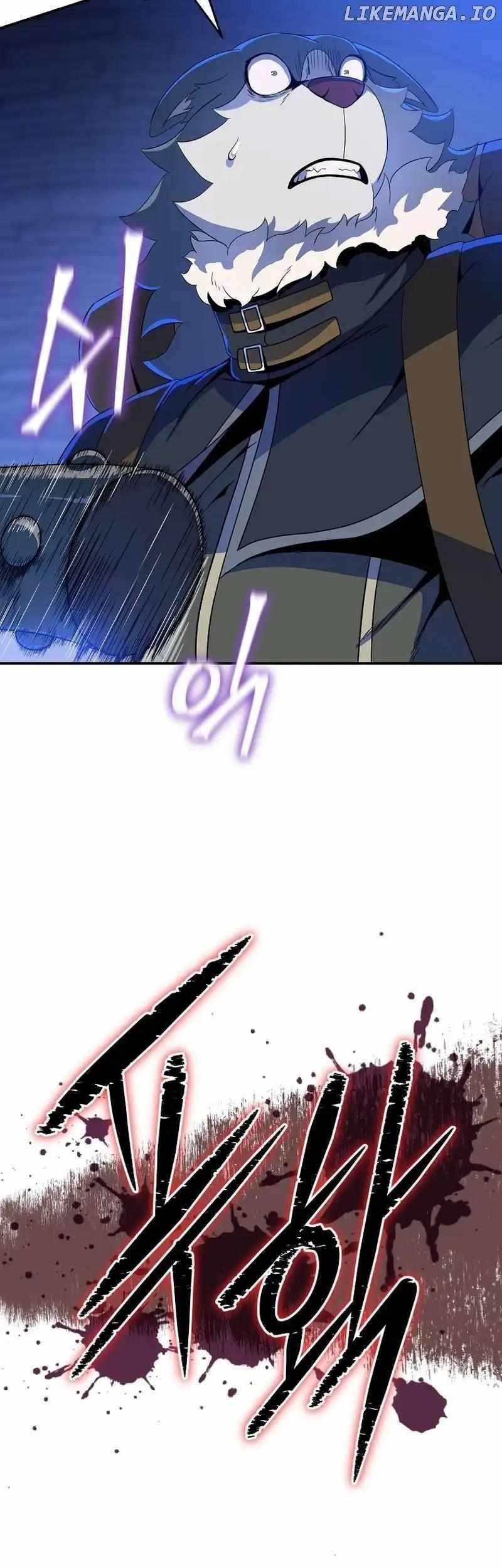 The Turn-Bound Mage Chapter 18 - Page 65 in English