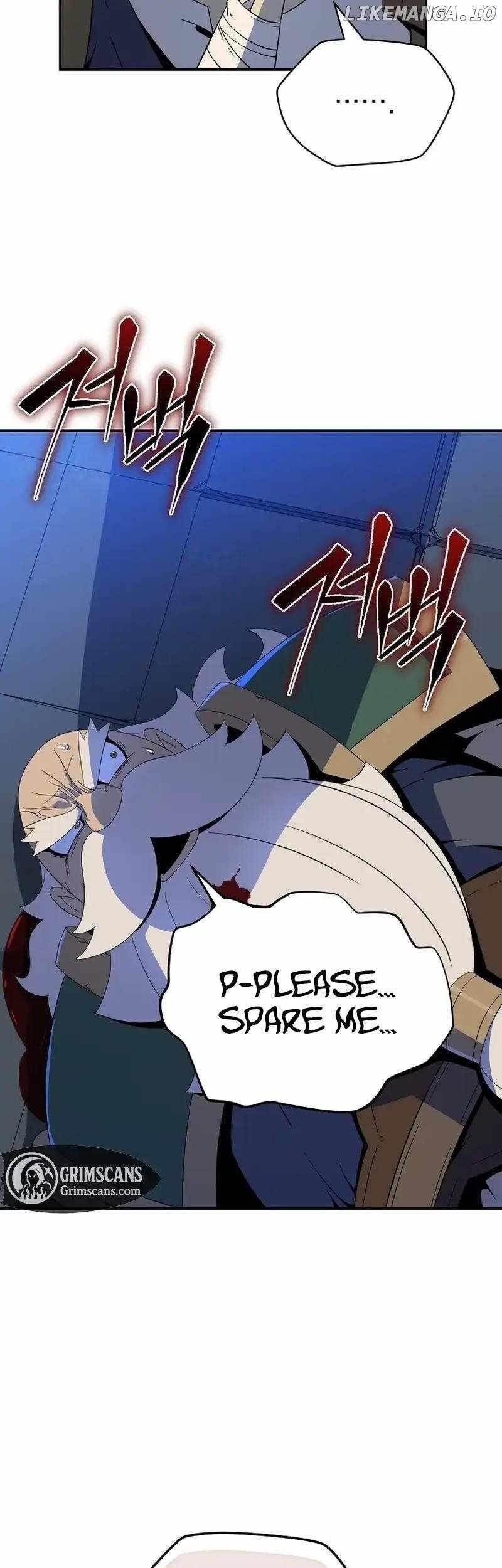 The Turn-Bound Mage Chapter 18 - Page 67 in English