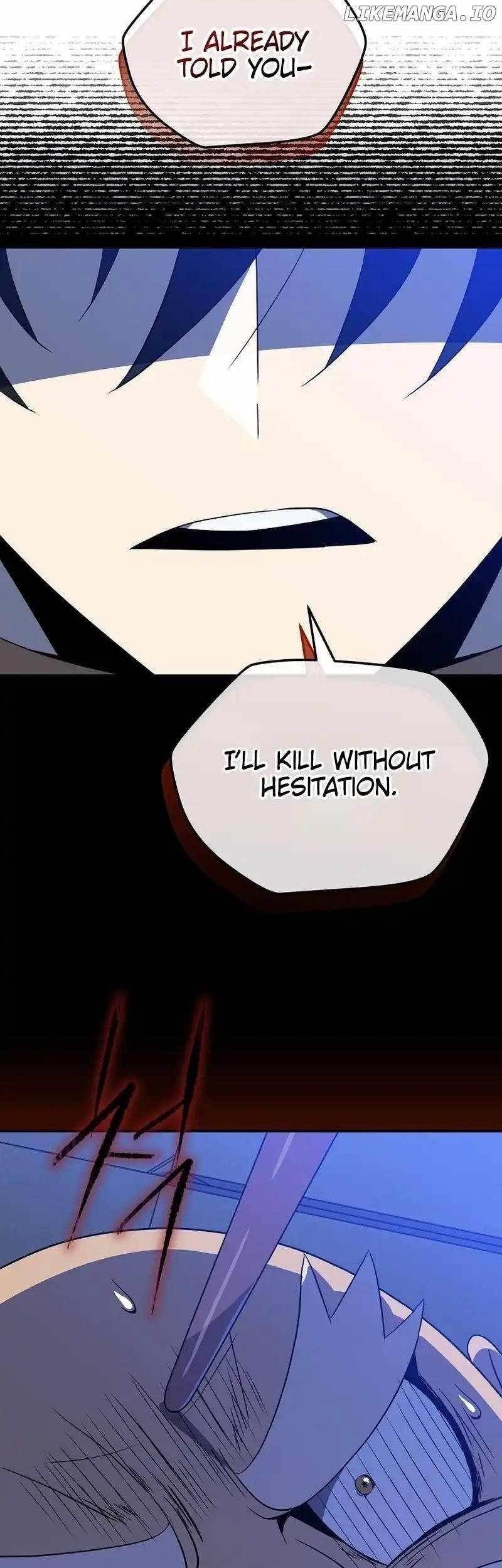 The Turn-Bound Mage Chapter 18 - Page 68 in English